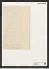 Diatomeae indet. Zeichnungen Sammlung Grunow (NHMW-BOT-W0376679)